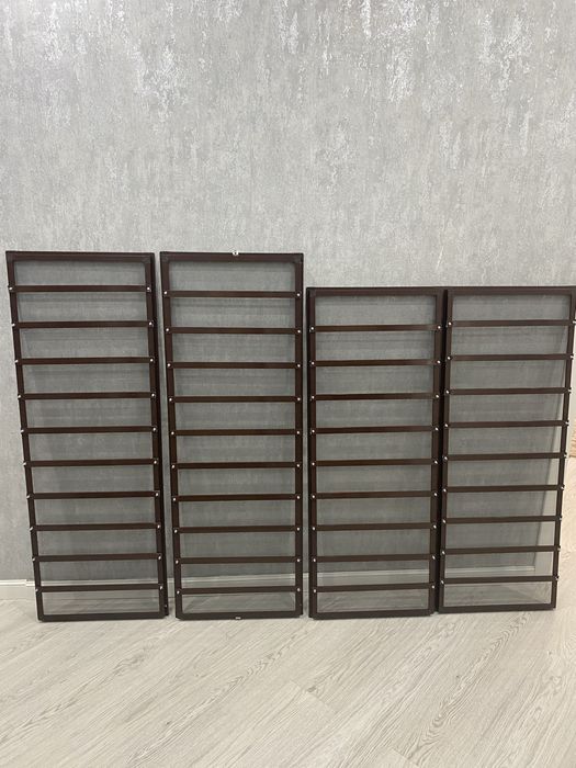 Москитный сетки быстро и качественно