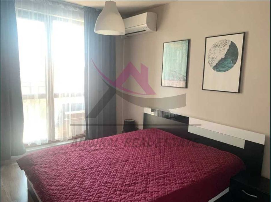 Дава се под наем Двустаен апартамент в Варна, Галата - 60 кв.м за 483.48 € - Снимка #2