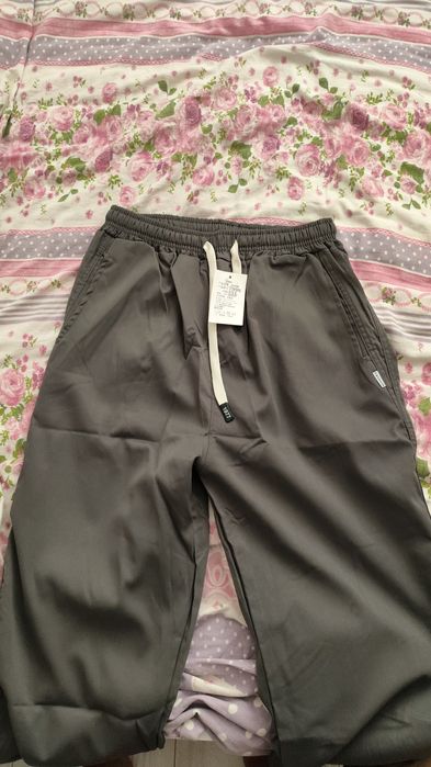 Мужской шалбар сатылады