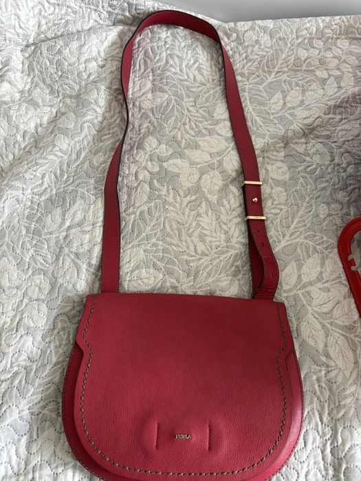 чанта FURLA