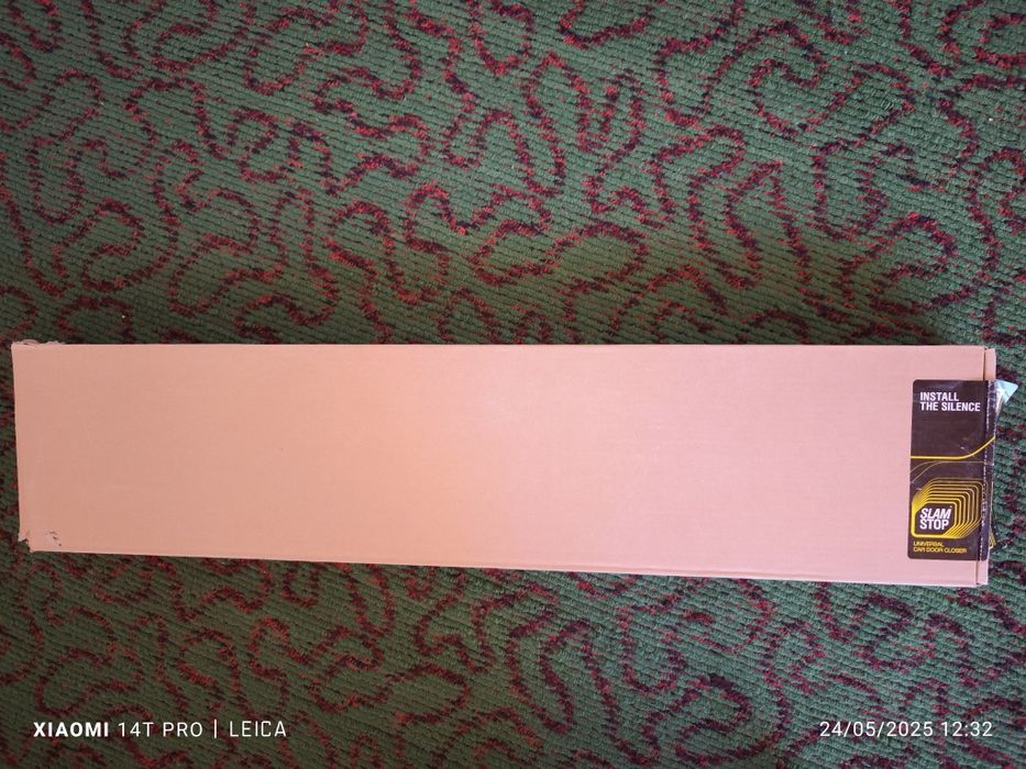 Avtomashina uchun aksessuar