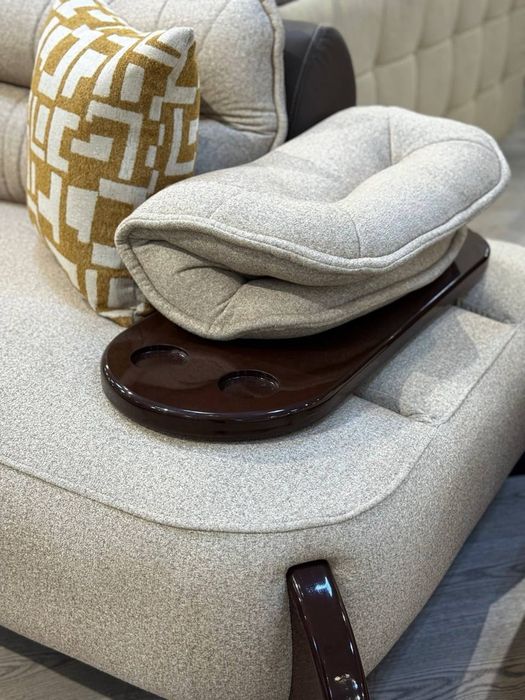 Угловой диван от производителя