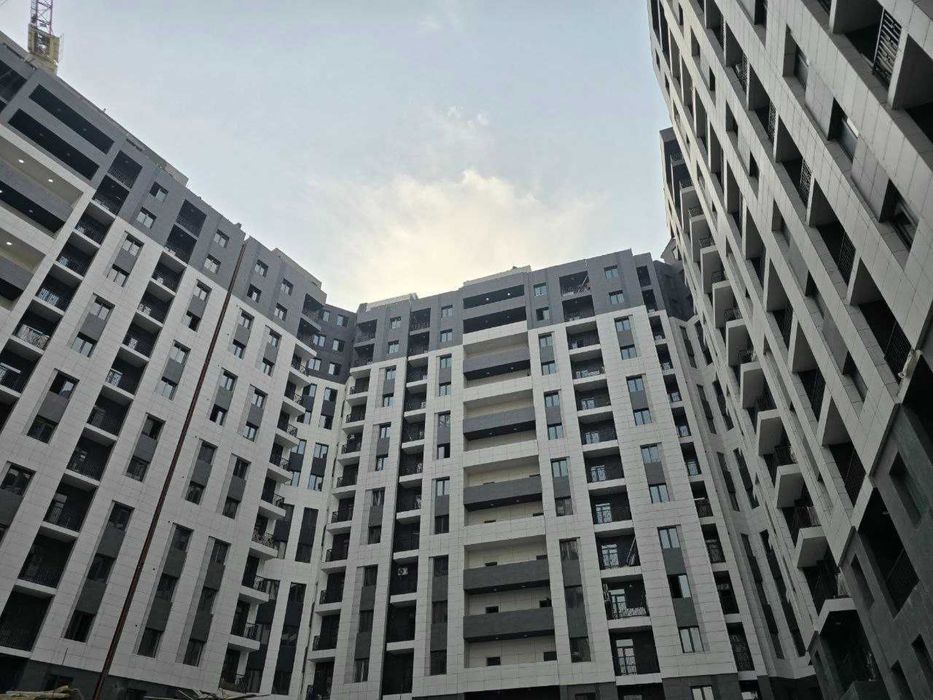 Продается новостройка