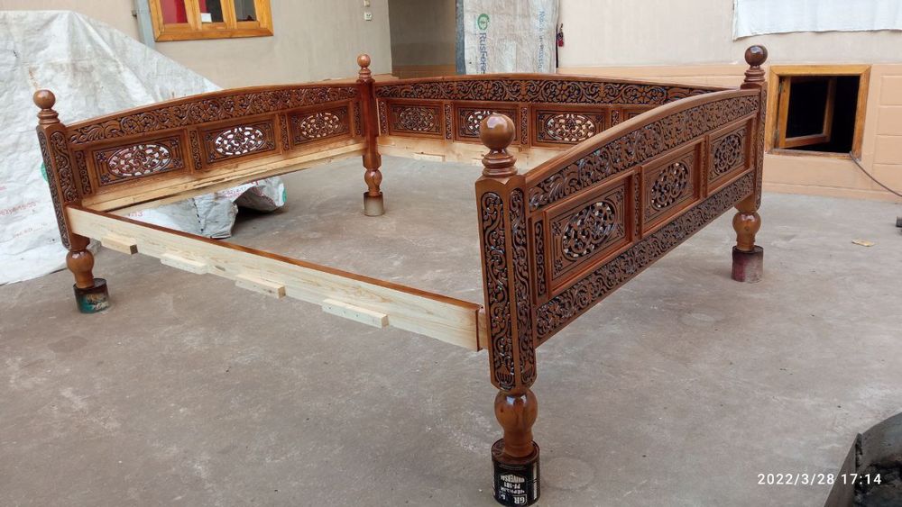 Tapchan besetka zakaz olamiz