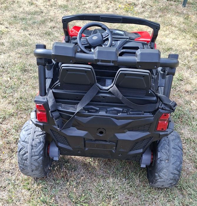 Детско UTV Monster