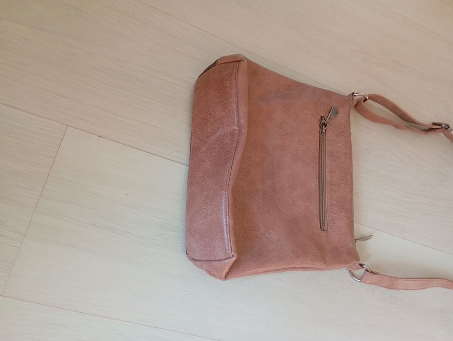 Продам Сумку кожзам