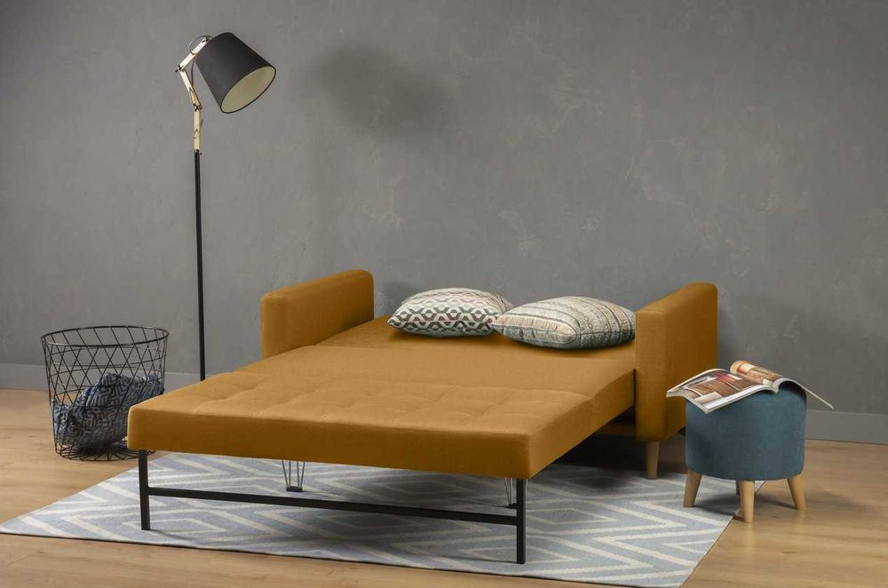 Мини диван кровать Этро, для Вашего дома и офиса