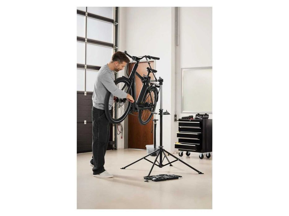 Стойка за монтаж съхранение на велосипед Сервизна стойка за велосипед