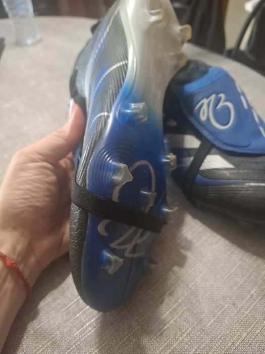 Adidas Predator Bellingham
