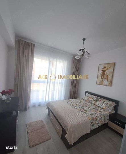 2 Camere de inchiriat | Titan | Loc de parcare | Centrala Proprie — fotografia 1