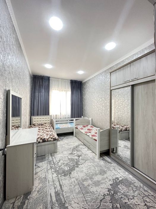 Продается 2 котеджа Хонобод