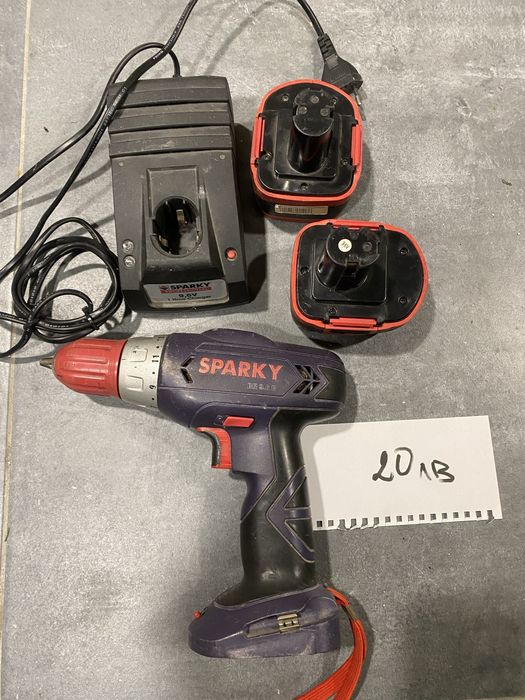 Пакет от машини и други