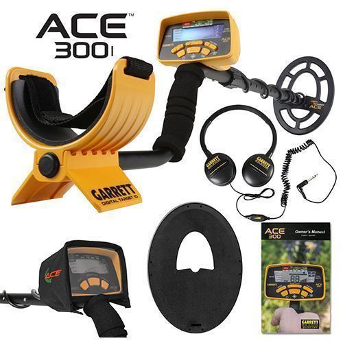 Продам металоискатель Garret