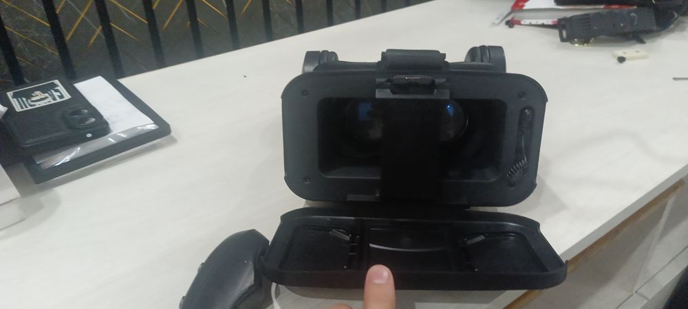 Продам новый  VR очки