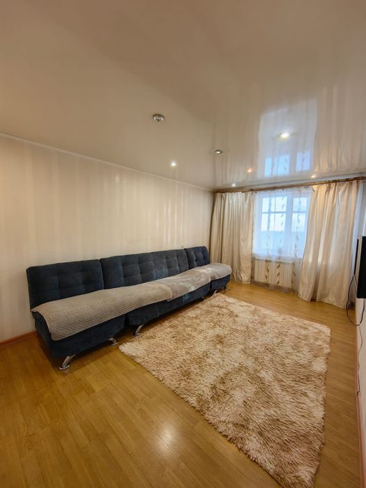 Квартира в центре