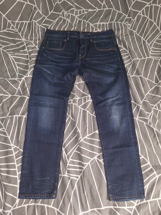 G-star мъжки дънки