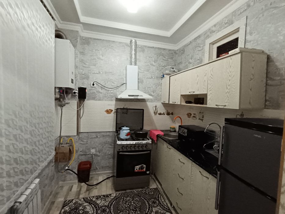 Kvartiraga qizlar olaman