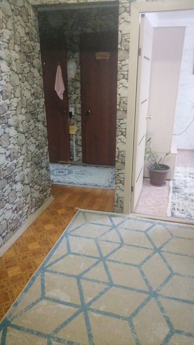Продам 2 к.кв р-он Шанхай