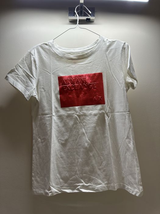 Маркови тениски dsquared,armani exchange,guess и още много марки