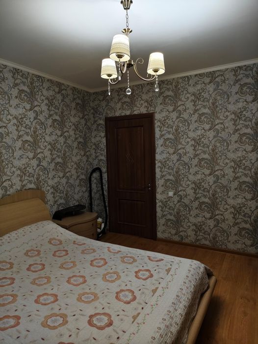 Продается 3-х км квартира в 9 мкр