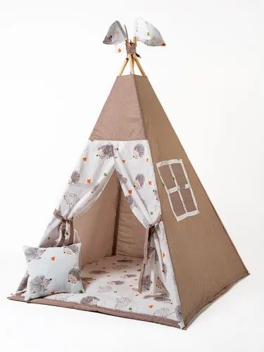 Продам вигвам детский