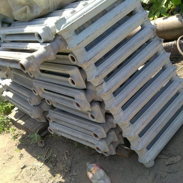 Все по отоплению труба, батареи