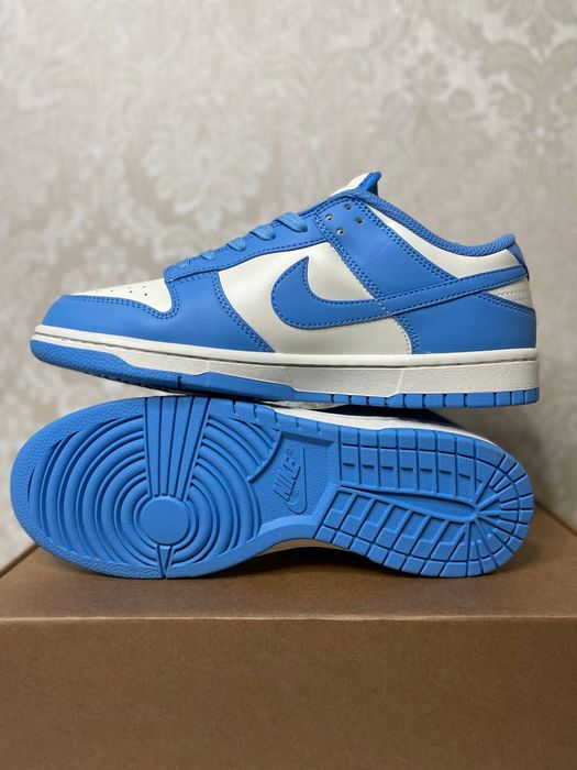 Кросовки Nike Dunk Low