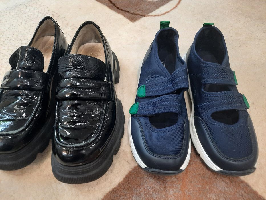 Продам пакет обуви