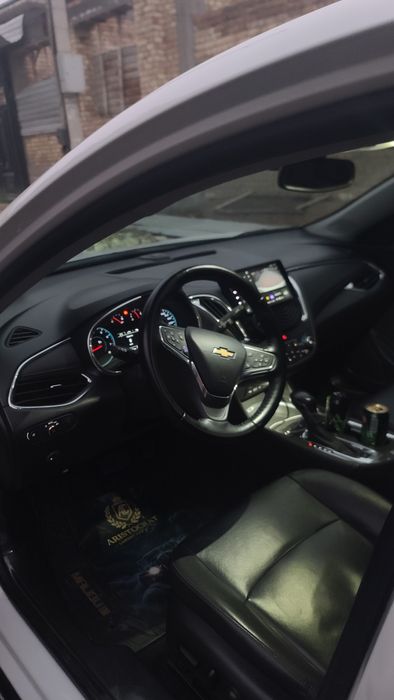 Malibu 2 turbo 2000$ bank naqd