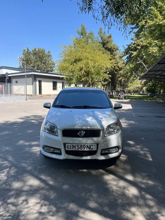 Neksa 3 4 aftamat Ravon