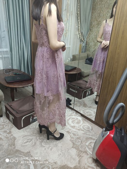 Продаю платье от lichi