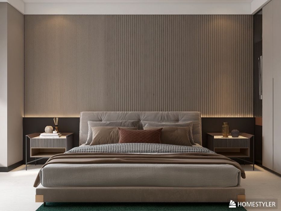 Servicii randări 3D interior | Design și vizualizare