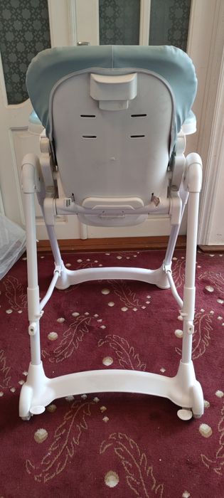 Детский стул для кормления