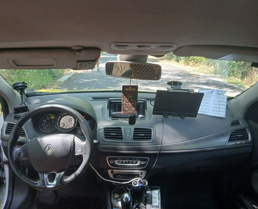 Renault Megane 1.5 DCI 2013г.