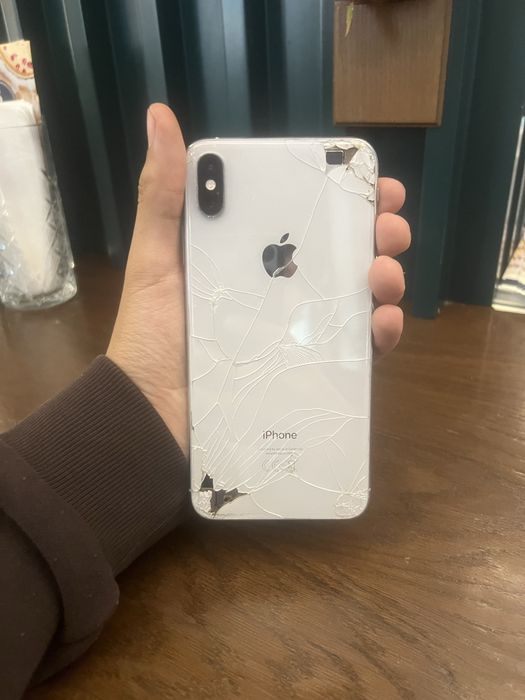 Iphone XS Max 64 gb