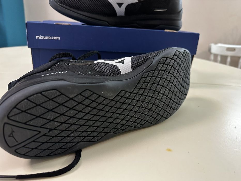 Маратонки Muzino TC-11