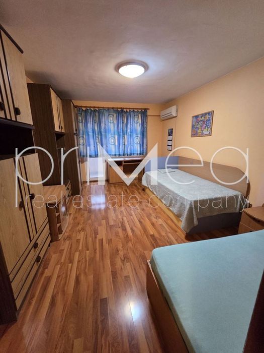 3-стаен в Бургас-Меден рудник - зона А площ 90