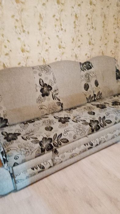 Сдам времянку из 2  комнат