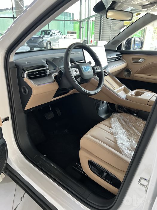 Gac aion i60 650 Ev