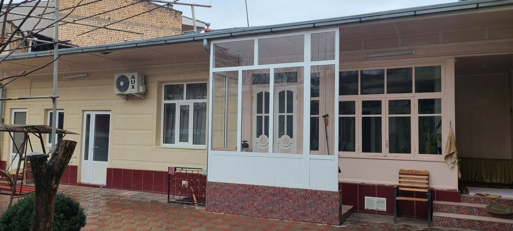 Продаётся участок, махалла  Ракатбоши  4.3 соток.