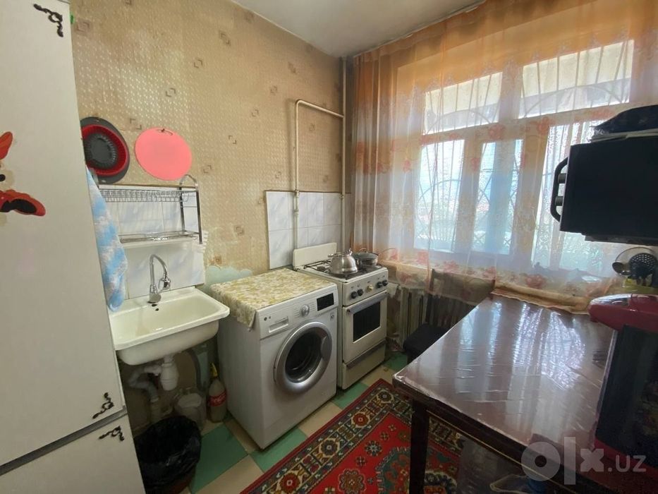 Срочно продается квартира