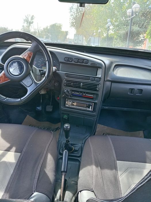 2109 sotiladi moshina naxadu