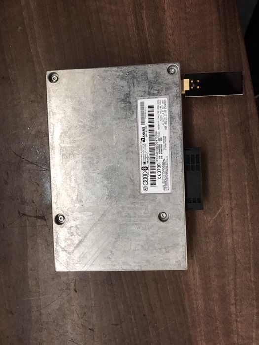 Modul bluetooth audi a4 b8 audi a5 a6 q5