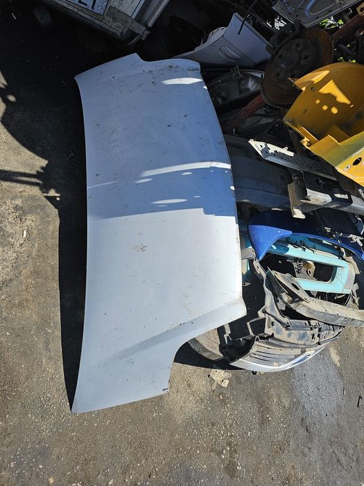 Capota renault master 2008 în stare buna