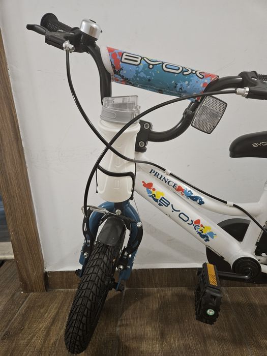 Детско колело Byox 12 инча