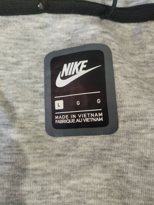 nike tech fleece