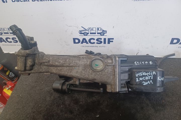 Racitor gaze GM55562824 Opel Insignia A [2008 - 2014] Liftback 5-usi