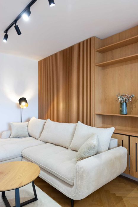Inchiriez apartamet de lux cu 2 camere Oradea