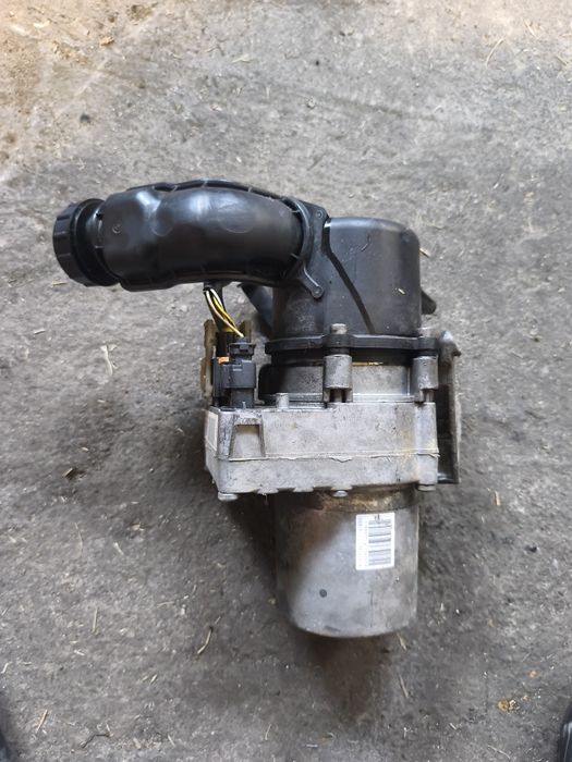 Pompă servodirecție Peugeot 508 hybrid RXH hybrid4 2.0 hdi Rhc rh02 9676154280