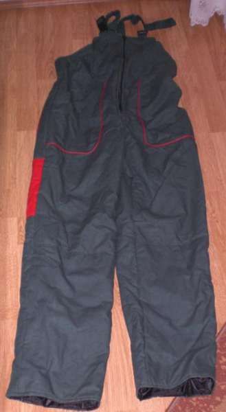 Работно облекло,шуби,гащеризони